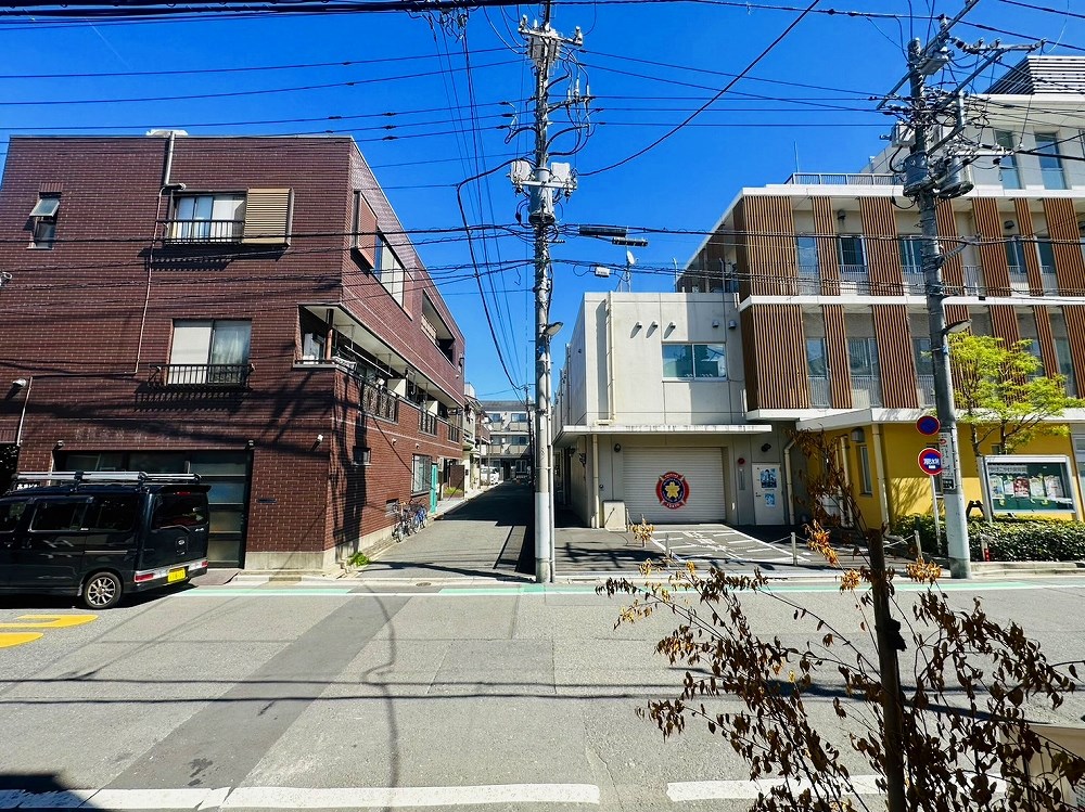 アヴァンス東日暮里 その他6