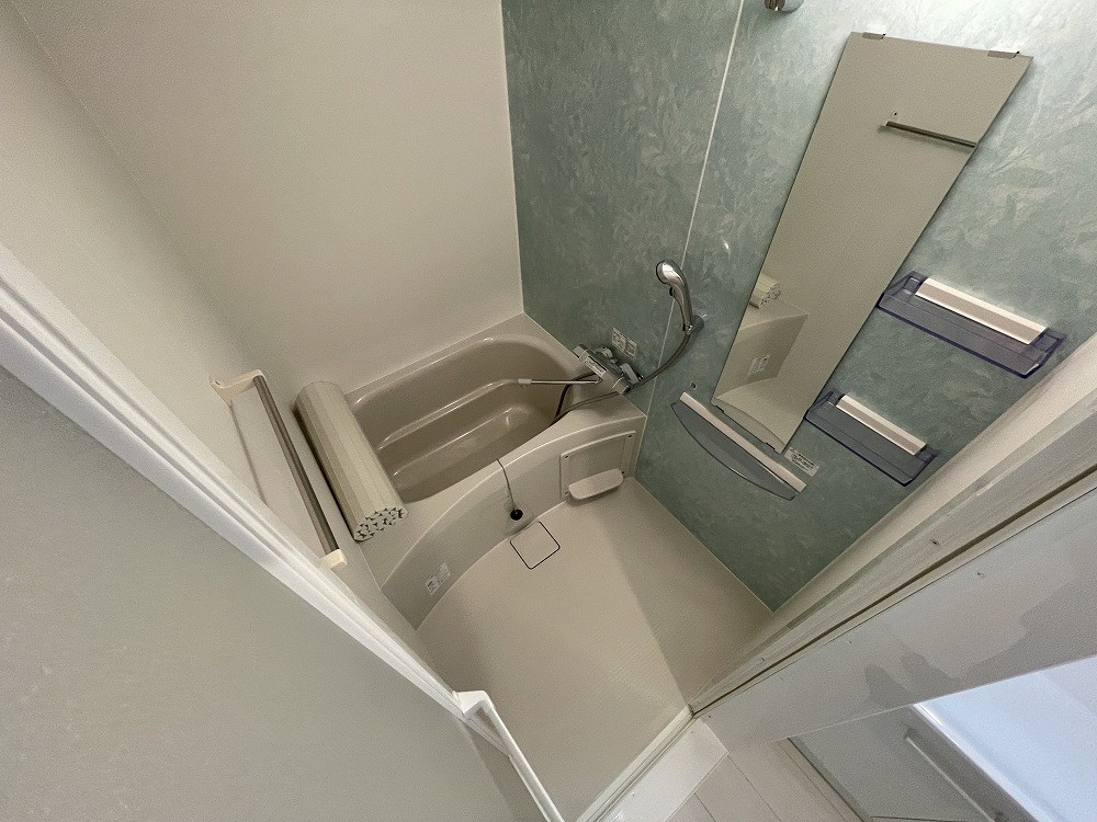 エクセリア北加平町 風呂画像