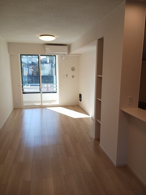 エスタブレＡ リビング