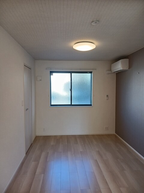 エスタブレＡ ベッドルーム