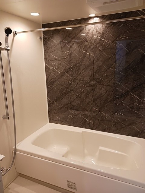 エスタブレＡ 風呂画像