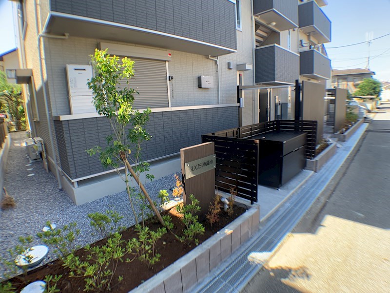 AXIS南流山  その他外観4