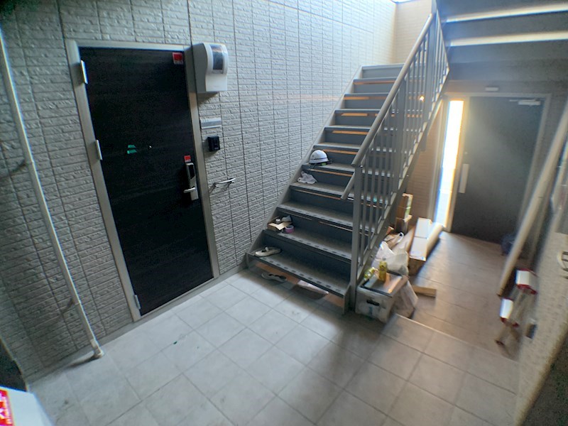 AXIS南流山  その他外観6