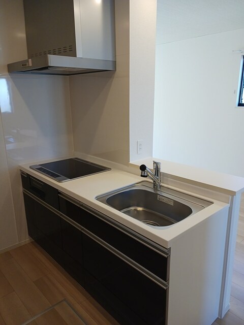 エスタブレＡ キッチン