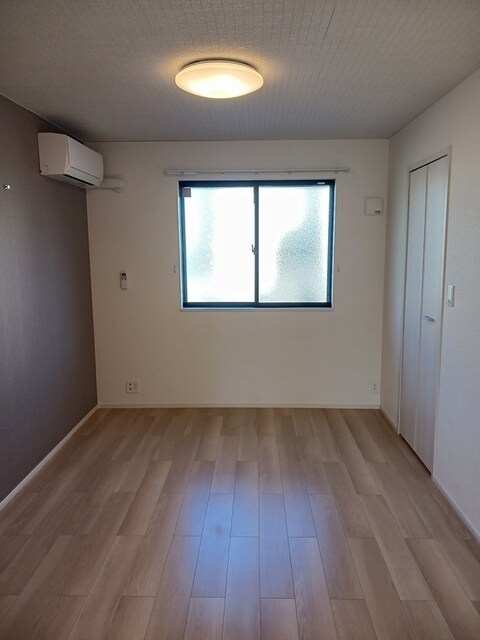 エスタブレＡ ベッドルーム