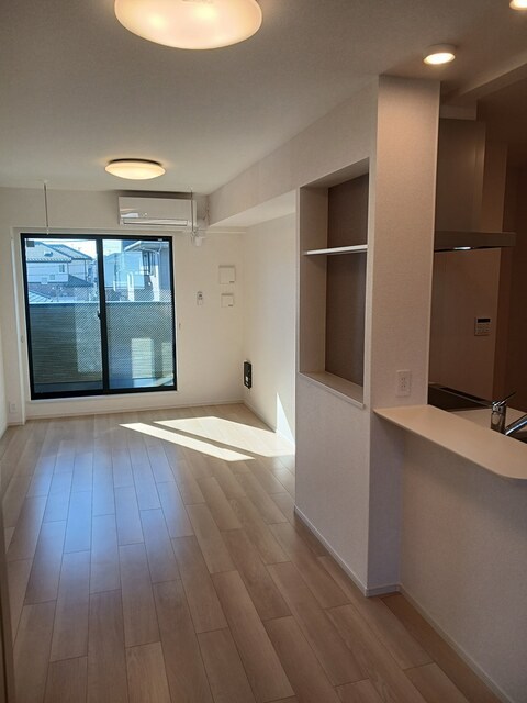 エスタブレＡ リビング