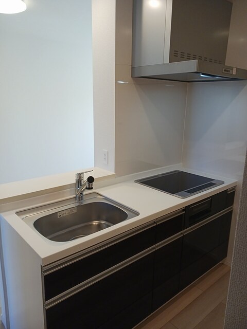 エスタブレＡ キッチン