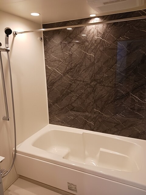 エスタブレＡ 風呂画像