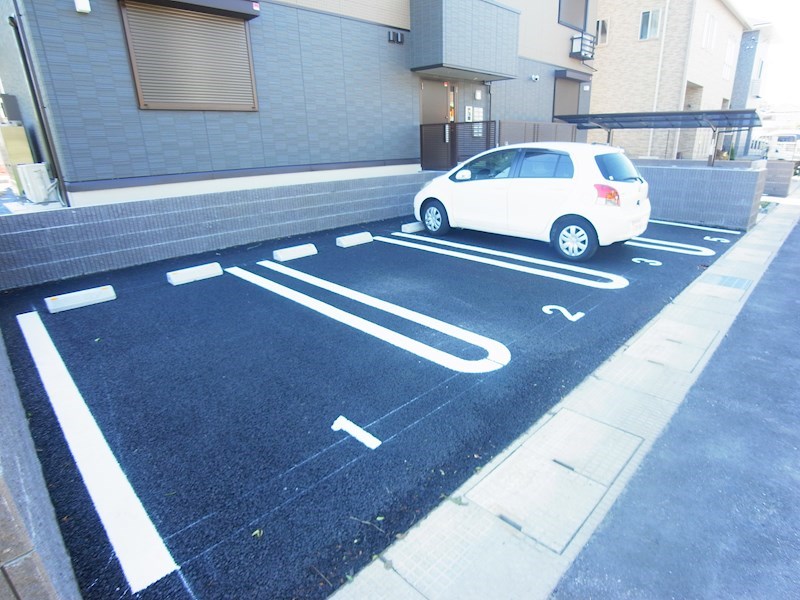 アーブルヴィラ その他外観2