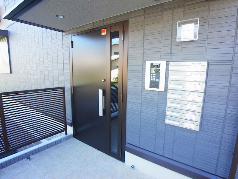 アーブルヴィラ その他外観3