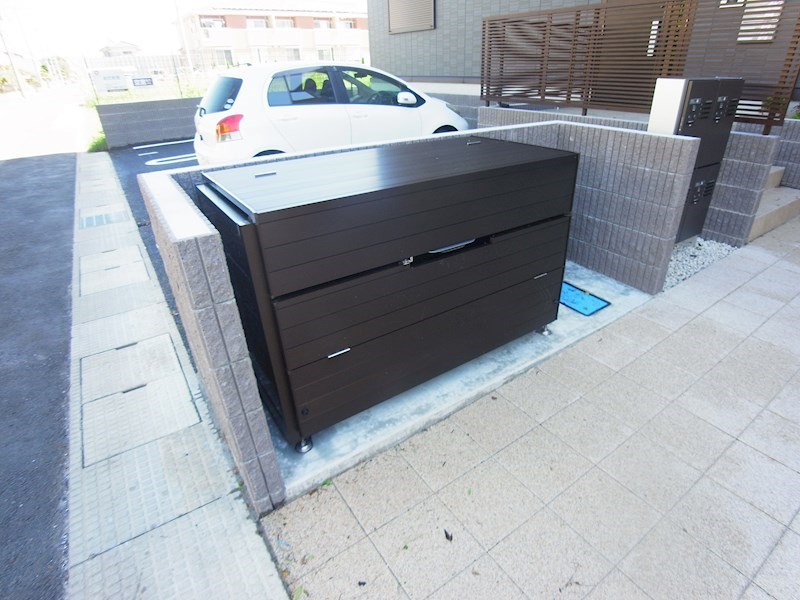 アーブルヴィラ その他外観5