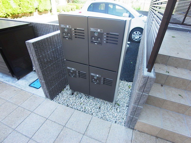 アーブルヴィラ その他外観6