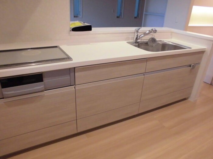 アーブルヴィラ キッチン