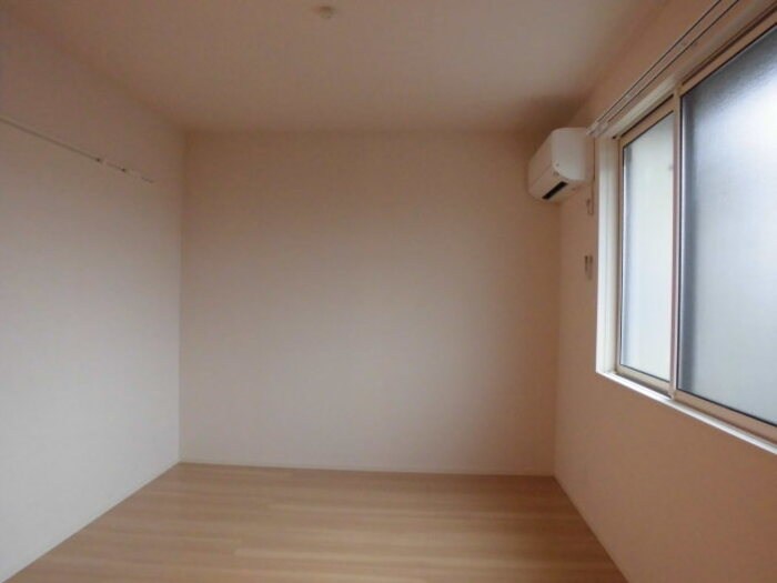 アーブルヴィラ ベッドルーム