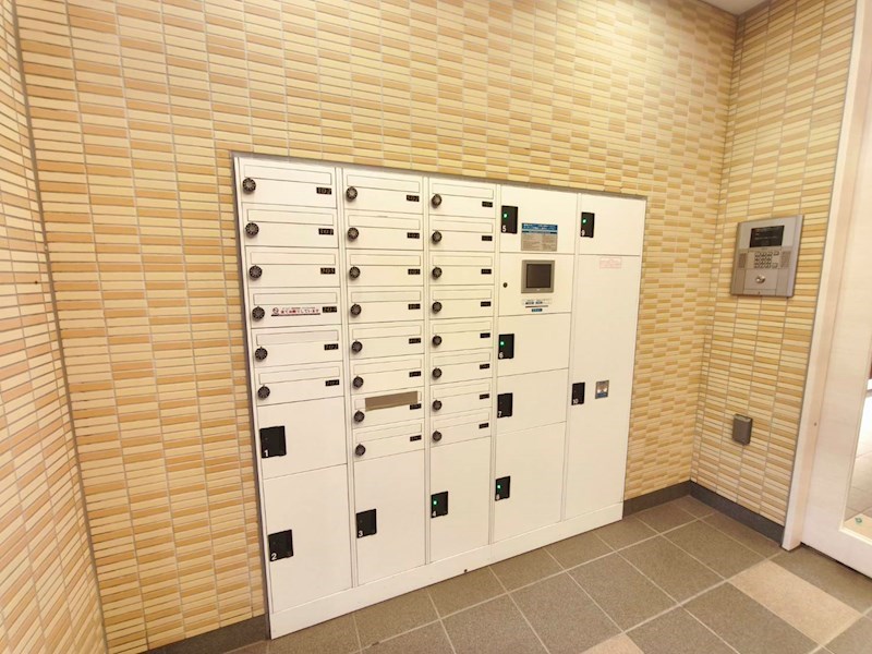 リブリ・レジデンス三ノ輪  その他外観2