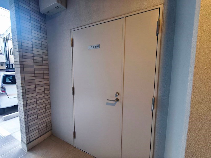 リブリ・レジデンス三ノ輪  その他外観5