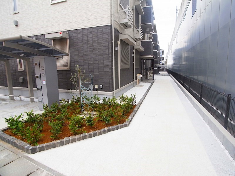 アステールピュールＫ その他外観1