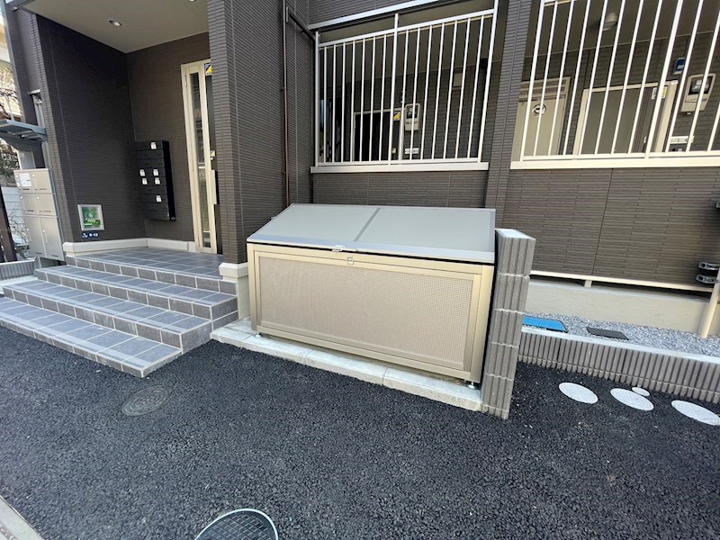 オークツリー その他外観5