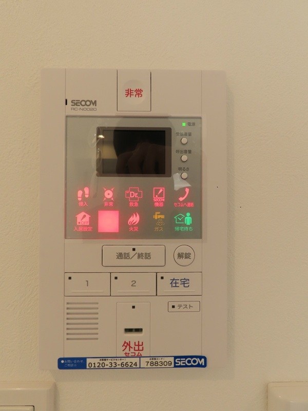 リブリ・レジデンス三ノ輪  その他4