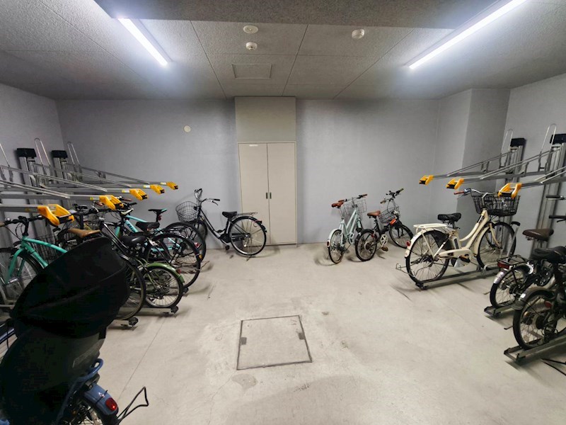 リブリ・レジデンス三ノ輪  その他外観6