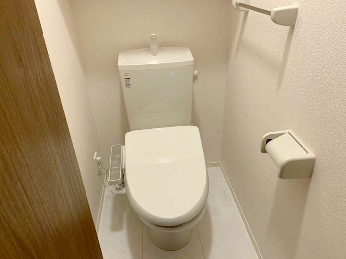 フロレスタセントラルパーク その他1