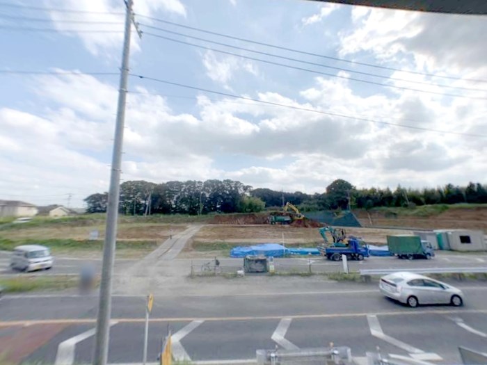 フロレスタセントラルパーク その他4