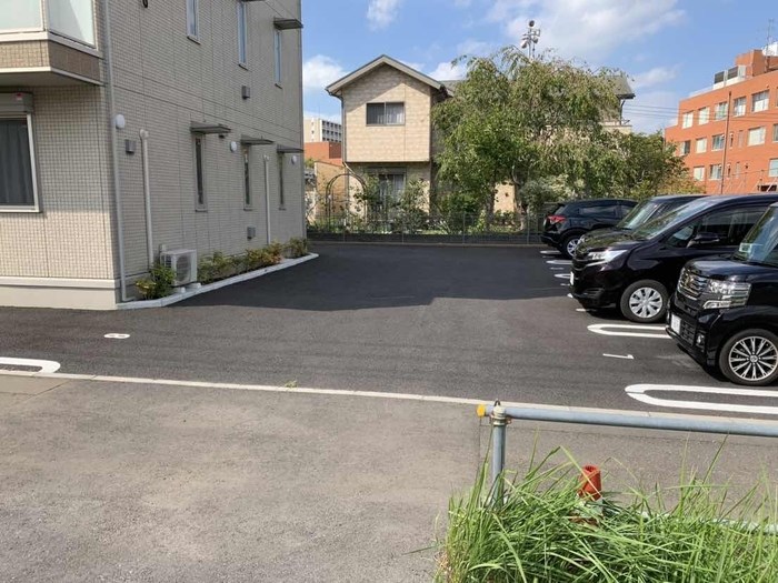 フロレスタセントラルパーク その他外観1