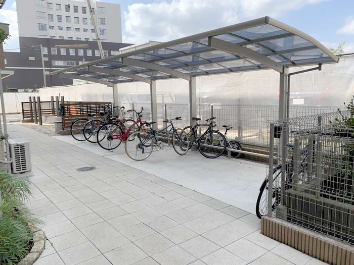 フロレスタセントラルパーク その他外観2