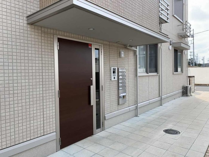 フロレスタセントラルパーク その他外観3