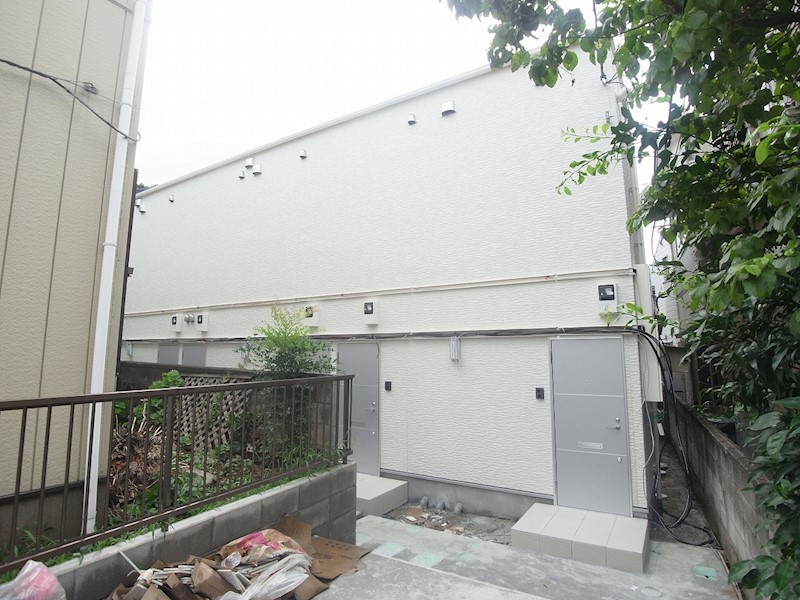 Gluck KASHIWA（グリュックカシワ） その他外観1