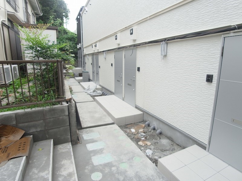 Gluck KASHIWA（グリュックカシワ） その他外観2