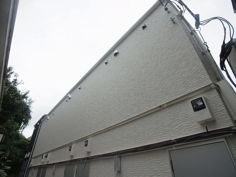 Gluck KASHIWA（グリュックカシワ） その他外観3