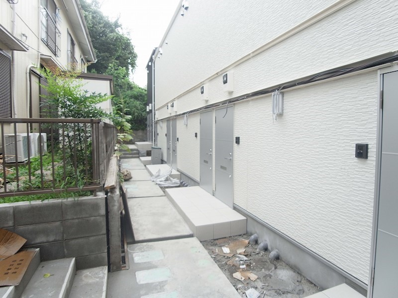 Gluck KASHIWA（グリュックカシワ） その他外観4