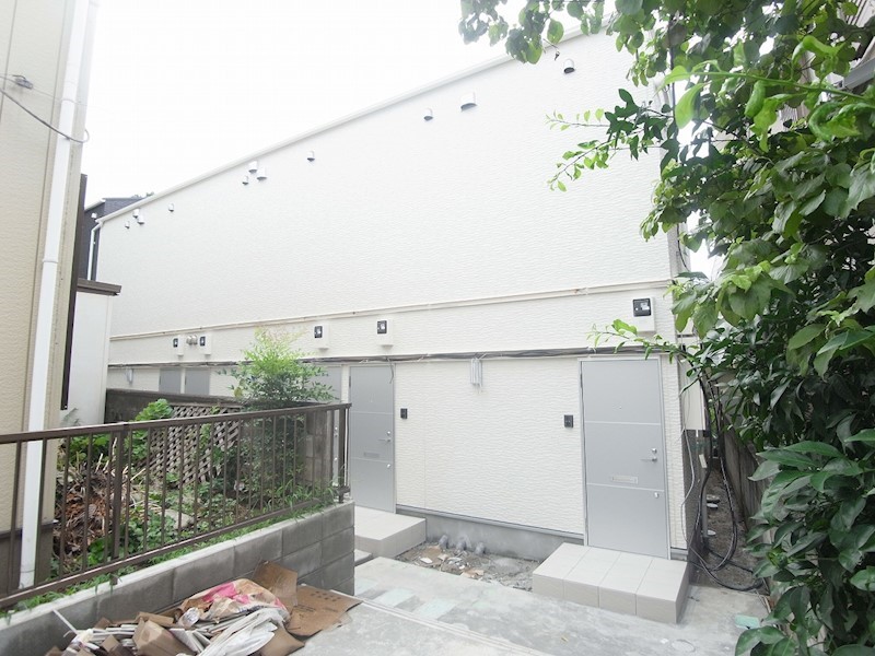 Gluck KASHIWA（グリュックカシワ） その他外観5