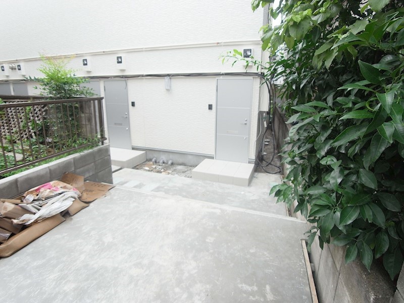 Gluck KASHIWA（グリュックカシワ） その他外観6