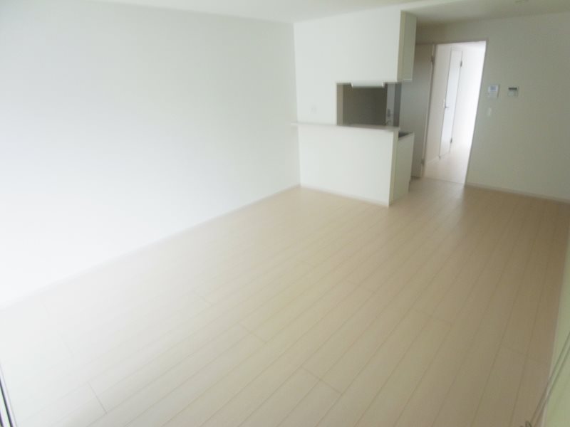 Gluck KASHIWA（グリュックカシワ） リビング