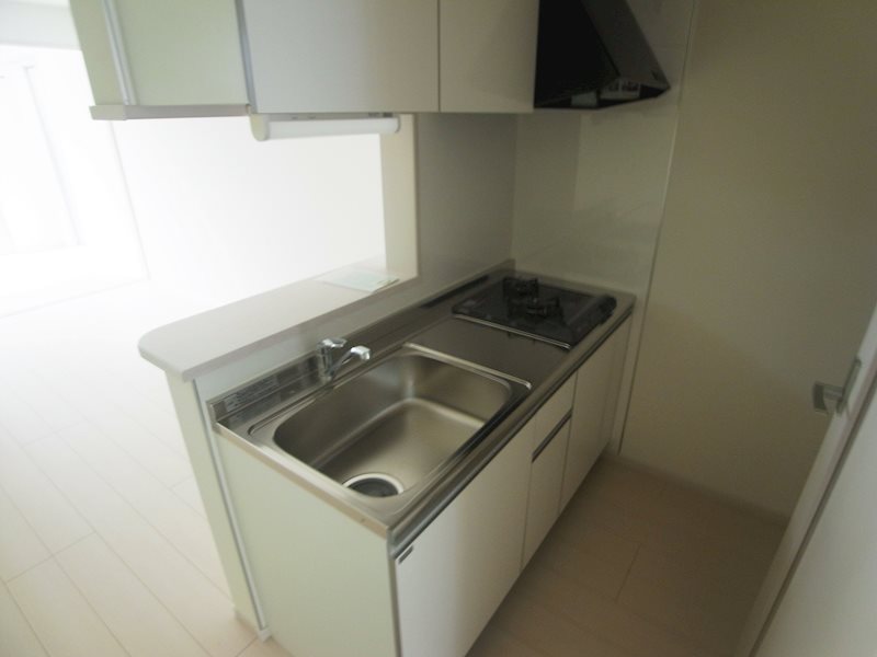 Gluck KASHIWA（グリュックカシワ） キッチン