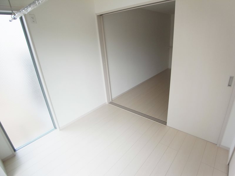 Gluck KASHIWA（グリュックカシワ） ベッドルーム