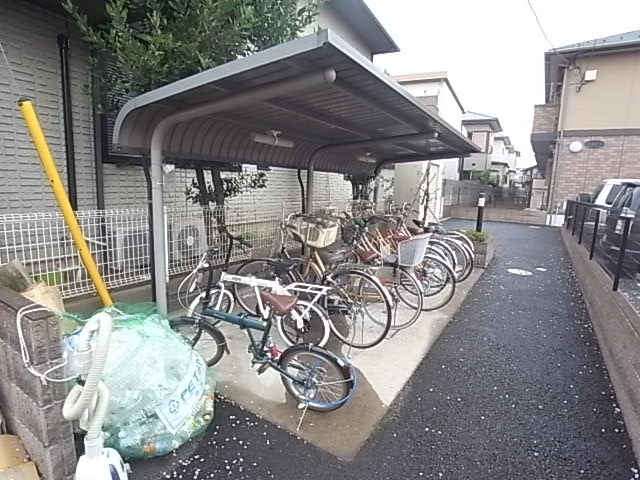 ヴィルヌープⅡ その他外観3