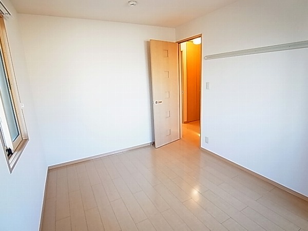 ヴィルヌープⅡ ベッドルーム