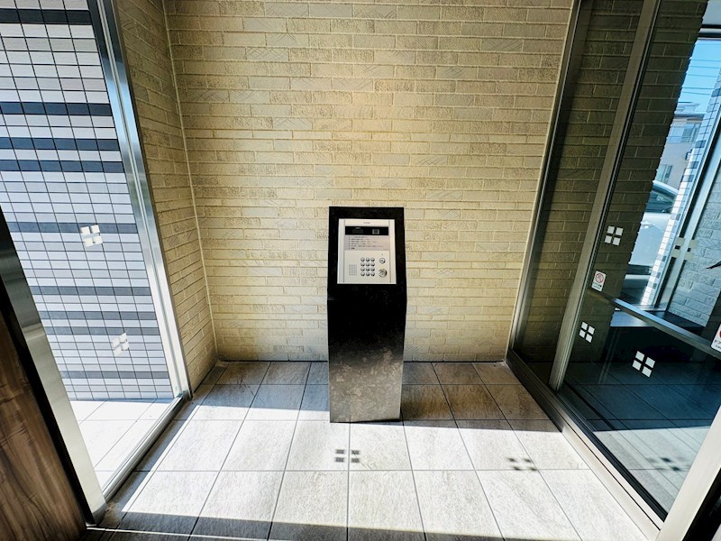 ホーリーホック その他外観4