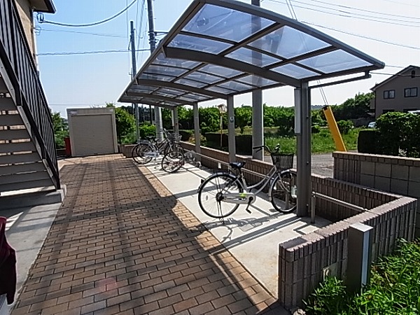 ベルフォーレ その他外観1