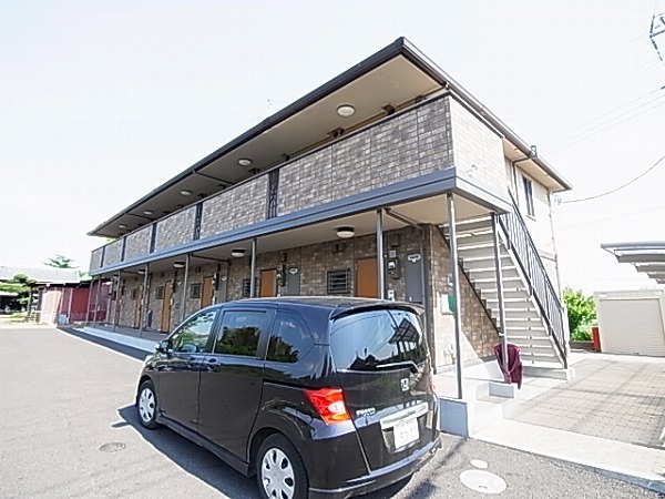 ベルフォーレ その他外観4