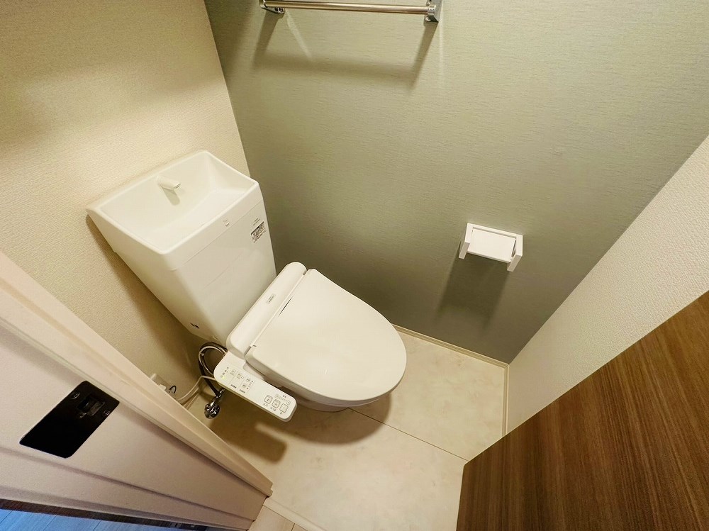 アヴァンス東日暮里 その他1