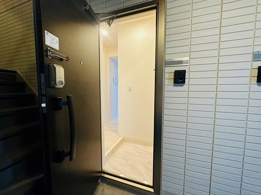 アヴァンス東日暮里 その他9