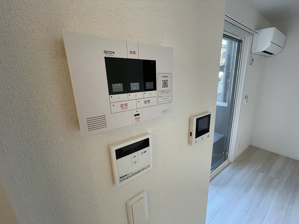 エクセリア北加平町 その他4