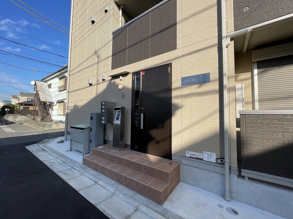 エクセリア北加平町 その他外観1