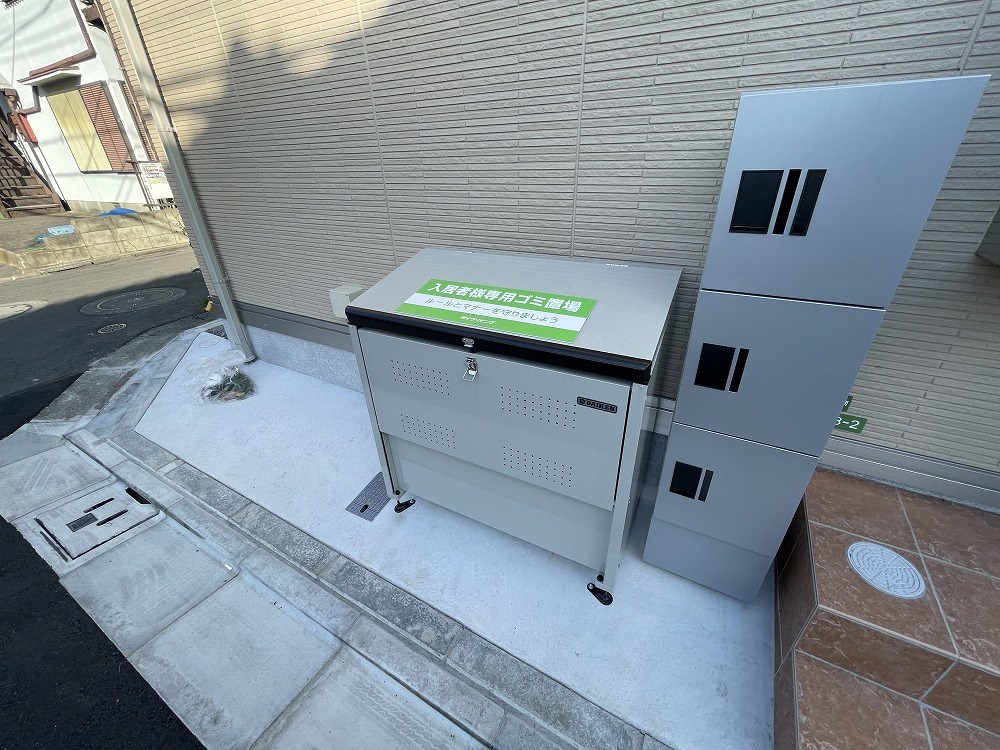 エクセリア北加平町 その他外観2