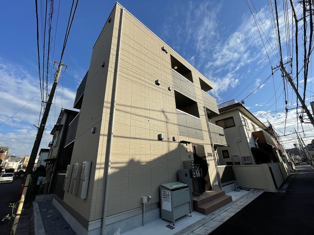 エクセリア北加平町 その他外観3