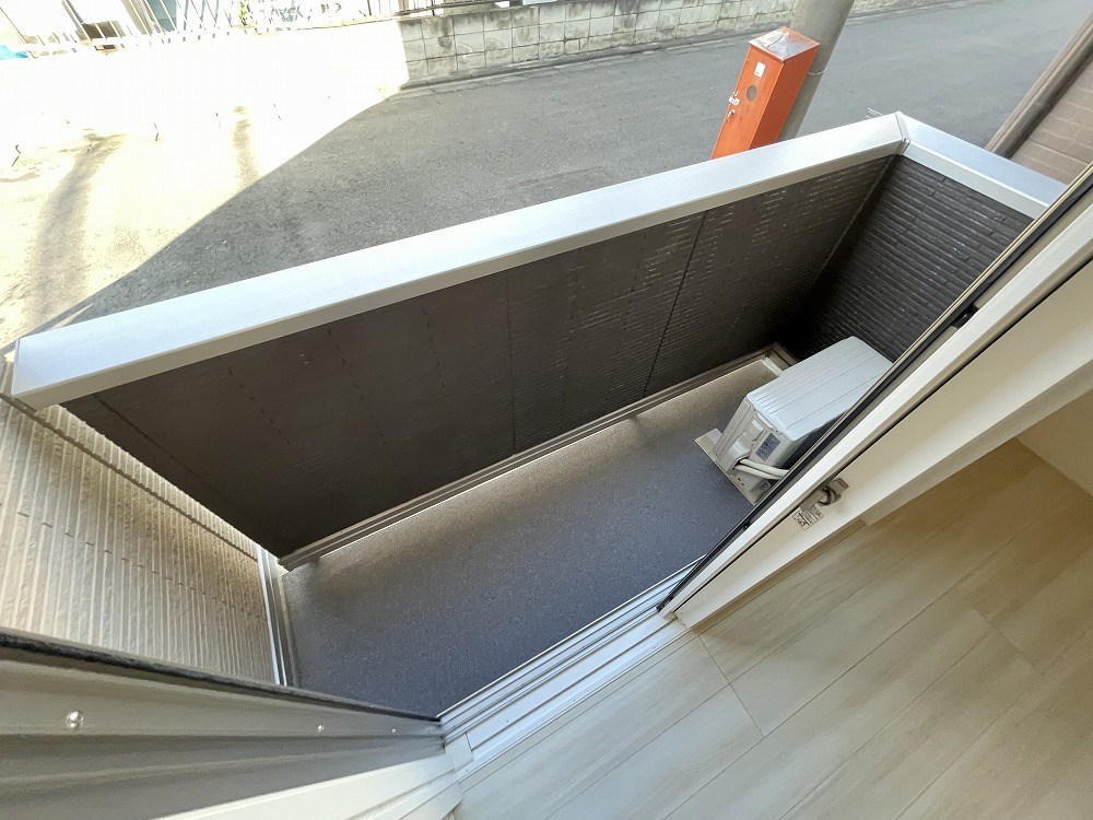 エクセリア北加平町 その他21